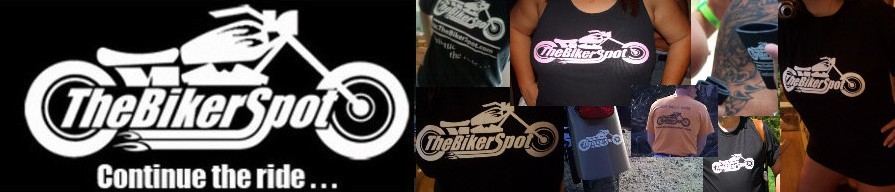 Biker Spot