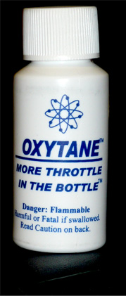 Oxytane